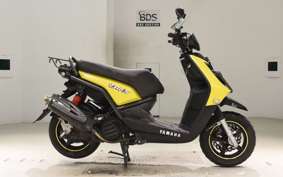 YAMAHA BW S125 2021