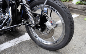 HARLEY XL1200C 2005 CGP