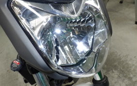 HONDA NC700S ABS 2013 RC61