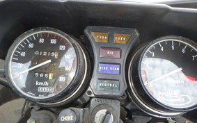 HONDA GL 700 WING INTERSTATE S RC10