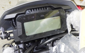 HONDA CRF250L MD47