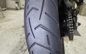 BMW F650GS 2008