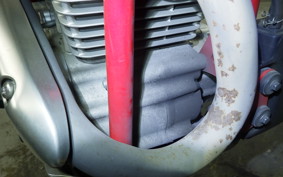 YAMAHA SEROW 250 Gen.3 2021 DG31J