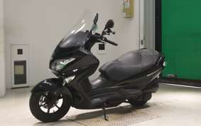 SUZUKI SKYWAVE 200 (Burgman 200) 2020 CH41A
