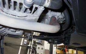 YAMAHA TRICITY 155 A 2011 SG37J