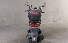 YAMAHA AKUSHI STREET SE53J