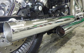 HARLEY FXDLI 1450 2006