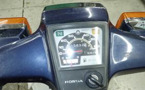 HONDA C50 SUPER CUB E AA01