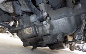 HONDA GYRO CANOPY TA02