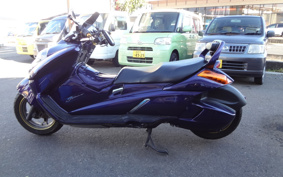 SUZUKI GEMMA250 CJ47A