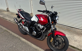 HONDA CB400SF VTEC Spec3 2005 NC39