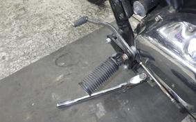 KAWASAKI VULCAN 400 CLASSIC 1996 VN400A