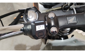 HONDA GB350S 2022 NC59