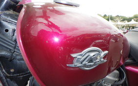 HONDA VRX400 1996 NC33