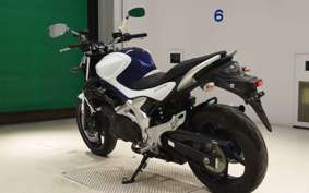 SUZUKI ｸﾞﾗﾃﾞｨｳｽ400 2010 VK58A