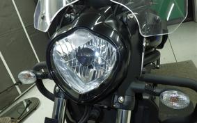 KAWASAKI VULCAN 650 SA 2021 EN650G