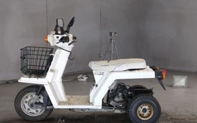 HONDA GYRO TD01