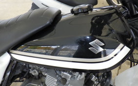 SUZUKI VANVAN 200 NH42A