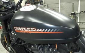 HARLEY XR1200X 2010