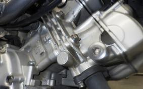 HONDA VTR 250 2025 MC33