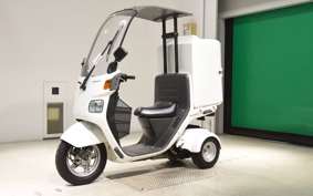 HONDA GYRO CANOPY 2002 TA03