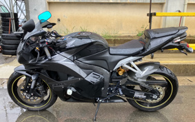 HONDA CBR600RR 2009 PC40