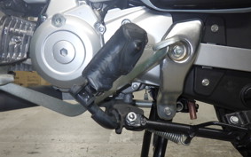 HONDA CROSS CUB 110 2018 JA60