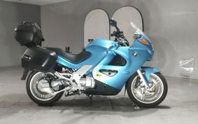 BMW K1200R S 2006 0547