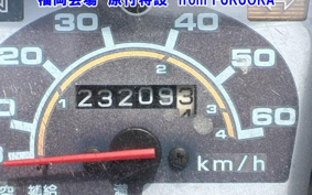 HONDA C50 SUPER CUB E