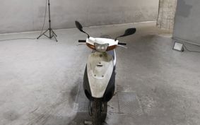 SUZUKI LET's 2 CA1PA