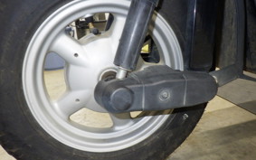 HONDA GYRO X TD02