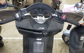 HONDA FORZA Z MF08