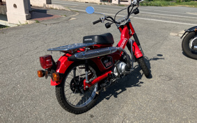 HONDA CT110 HUNTER CUB JD01