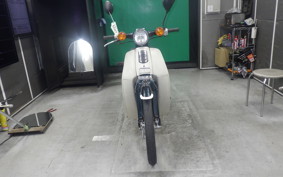 HONDA C90 SUPER CUB 1988 HA02