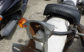 HONDA ELSINORE 250 MT250