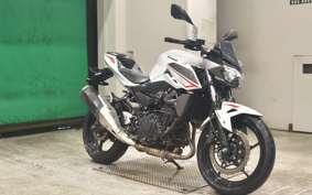 KAWASAKI Z400 Gen.2 2022 EX400G