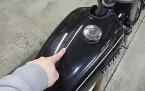 YAMAHA SR400 Gen.3 2004 RH01J