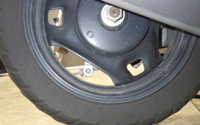 SUZUKI LET's CA4AA