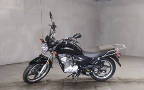 HONDA CBF125T PJJN