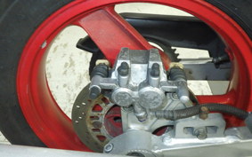 KAWASAKI GPZ900R NINJA 1991 ZX900A