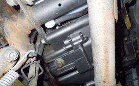 HONDA CBR250R GEN 3 2012 MC41