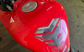 HONDA CBR250R MC41