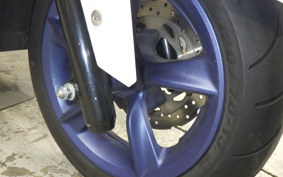 YAMAHA MAJESTY155 Gen.2 S 2011 SG52J