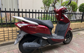 HONDA LEAD 125 JF45