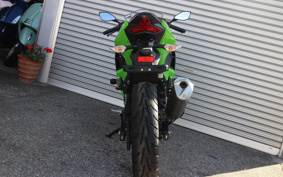 KAWASAKI NINJA 250 KRT ED EX250P