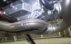 SUZUKI SV650 A 2022 VP55E