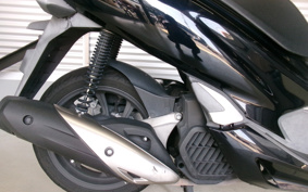 HONDA PCX 125 JF81