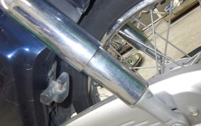 HONDA C50 SUPER CUB AA04