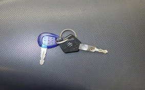 SUZUKI ADDRESS 110 CE47A