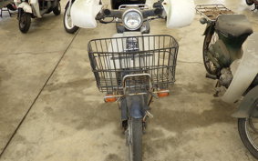 HONDA C50 SUPER CUB AA01